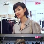 따라해보고 싶은 <b>신민아</b>의 단발머리!귀엽고 여성스러워~
