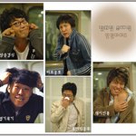 <b>미끼</b>유천의 절대라이벌! 섹시인봉