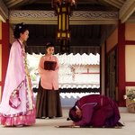 절하는 주몽이...절<b>몽이</b>를 찾아라?