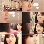 커트머리 <b>이진</b>,눈물 왜 흘리니?