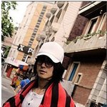 <b>클릭비</b> 김상혁, 쉬는 동안 운동만 했나? 팔근육이 장난 아닌데