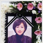 [정은임 아나운서] 6일 영결식 장면...고인의 명복을 빕니다 ㅠㅠ