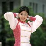 송혜교 <b>치어</b>리더 시절에도 역시 이뻣네요...