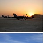 퇴역한 미해병 전천후전투공격 비행대 vmfa(aw)-332 f/a-18d