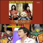 <b>개의</b> 남자 이윤석