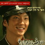 <b>화려</b>한휴가 포스터 촬영현장 80년대 교복 입은 이준기