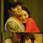안닮은 듯 닮은 김혜수 삼<b>남매</b>