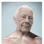 <b>백발</b> 할아버지들의 수상한 근육 몸매