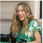 <b>사라</b>제시카 파커의 예펠탑 가방 신기해