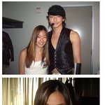 소녀시대 티파니, 데뷔전 비-<b>세븐</b>과 친했어?