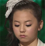 기분이 더러운 <b>소희</b>