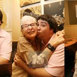 개콘 샘 해밍턴, 어릴적엔 라파엘보다 훈남!