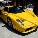 자동차 도어 종류 - 걸윙, 시저, 버터플라이...