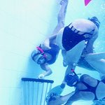 <b>이색</b>스포츠 수중 폴로 경기