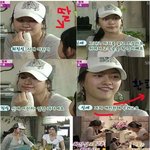 예전 최진실집 놀러왔다 방송나온 신애! 이땐 완전 <b>후덕</b>작렬