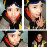 [슈가 나온 <b>정음</b> 최근사진] 영화찍는다고 하던데;;