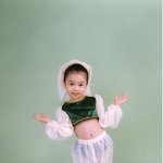 넘 귀여운 <b>아역</b> 한지혜