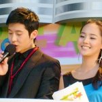 hollywoodbowl공연 <b>mc</b>브라이언&amp;유진 직찍