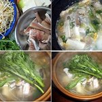 시원한 황태탕 만들기