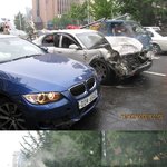 <b>bmw</b>의 위력....