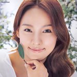 이효리 잡지에서 <b>스캔</b>사진 이뻐요