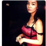 탤런트 박선영이 이명박대통령 통역관과 5년째 열애중이라네용!