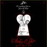 비밀리에 결혼 한 애슐리 <b>심슨</b>의 청첩장 &amp; 결혼식 모습