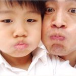 차인표-신애라 아들 <b>정민</b>군 '어록' 화제