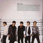 나무엑터스 화보 - 유주얼서스펙트 &amp; 파이트클럽