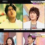 이루 살빼기 전 117kg <b>거구</b>.. 역시 비호감