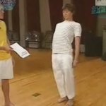 [비]박진영 <b>옆</b> 비, <b>웨이브</b>조교 시절