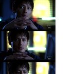 [csi lv] 아치 <b>카오</b>(archie kao)