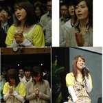 [이수영 김유미] 최근 교회에서 직찍 (3/24)