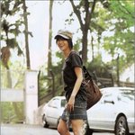 송혜교 <b>홍콩</b>에서