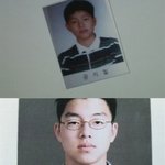 공유의 귀여운 바가지 <b>머리때</b>부터 50키로였던 때 공개