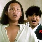 박수홍, 정형돈 <b>홍콩</b>영화 출연하다~!!!!