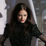 헐리웃진출 장동건의 상대역, 에바그린