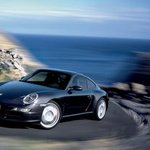 포르쉐 911 carrera 4s