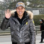 김종민 , 장우혁 <b>입소</b> 드뎌 가는거야??