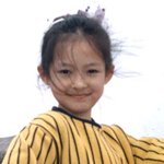 [장쯔이 어린시절] 어릴때부터 진짜 이뻤네요-_-; <b>예나</b> 지금이나~~