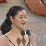 [2004 <b>mbc</b> 연기대상] 시상하러 나온 이영애~