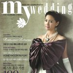 남상미 웨딩화보 풀 공개! 왕<b>리본</b>의 압박;;