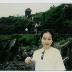 한지민, <b>수학</b>여행 사진.. 남달랐네