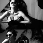 김혜수 vs 모니카 벨루치