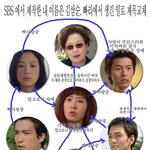 김삼순을 만약 <b>sbs</b>에서 만들었다면 이랬을 것