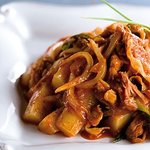 떡볶이의 변신! 업그레이드 레시피