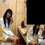 <b>전지현</b> 부럽지 않은 몸매 ~! 오랜만인 김소연