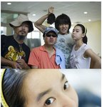 영화 촬영 중 만난 오랜만에 더 예뻐진 <b>신민아</b>!