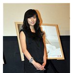 최근 화보집 발표한 천상지희 더 그레이스의 스테파니!