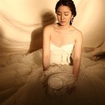 디바,<b>민경</b> 최근 웨딩드레스입고.. 예뻐진 모습!!